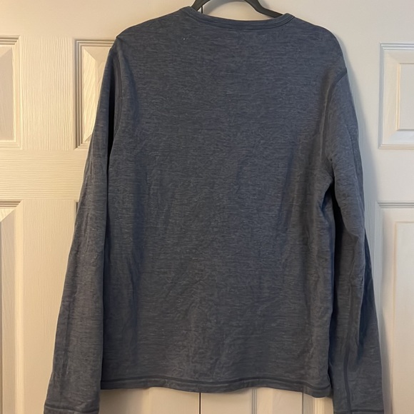 Mens reversible shirt - Picture 3 of 4